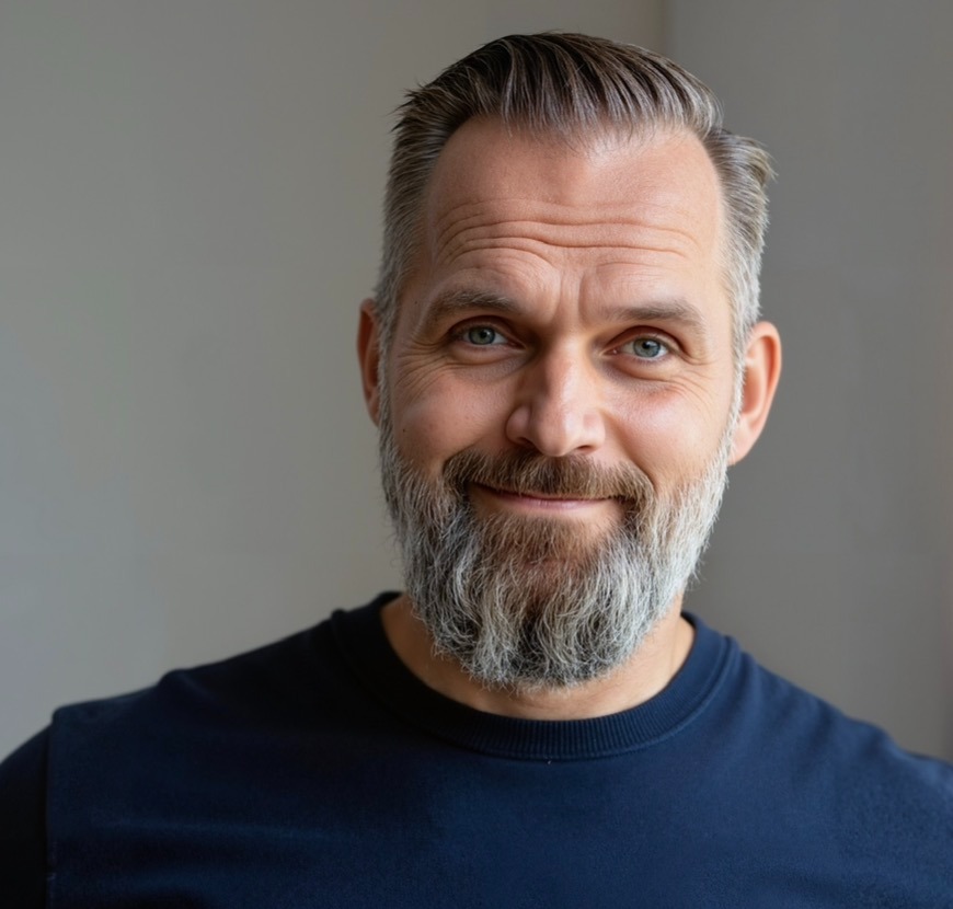 Thomas Stelter